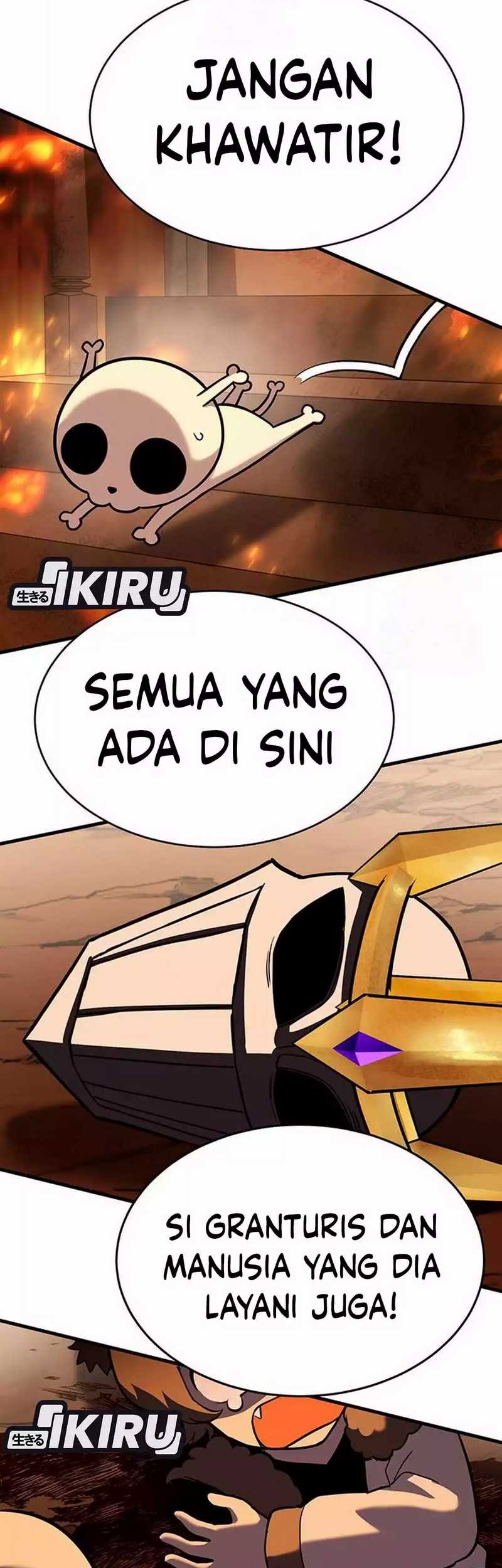 Dig or Die Chapter 12 Gambar 61
