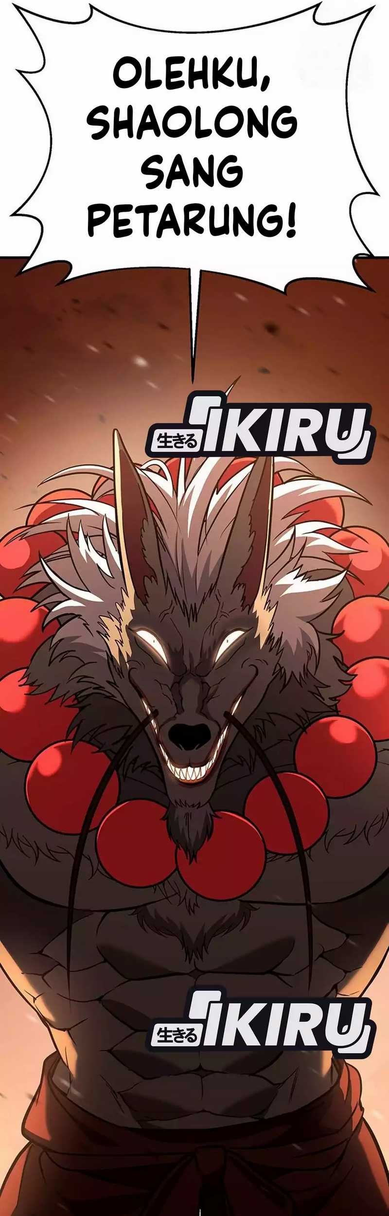 Dig or Die Chapter 12 Gambar 63