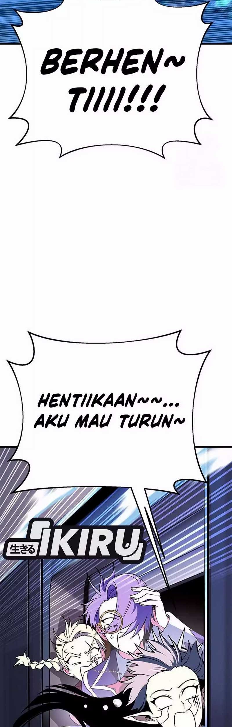 Baca  Dig or Die Chapter 12 Gambar 2