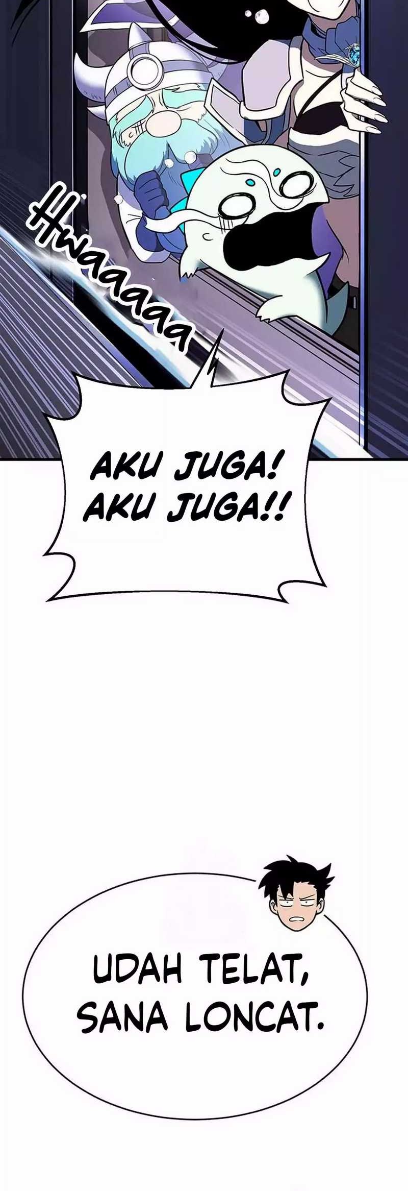 Dig or Die Chapter 12 Gambar 3