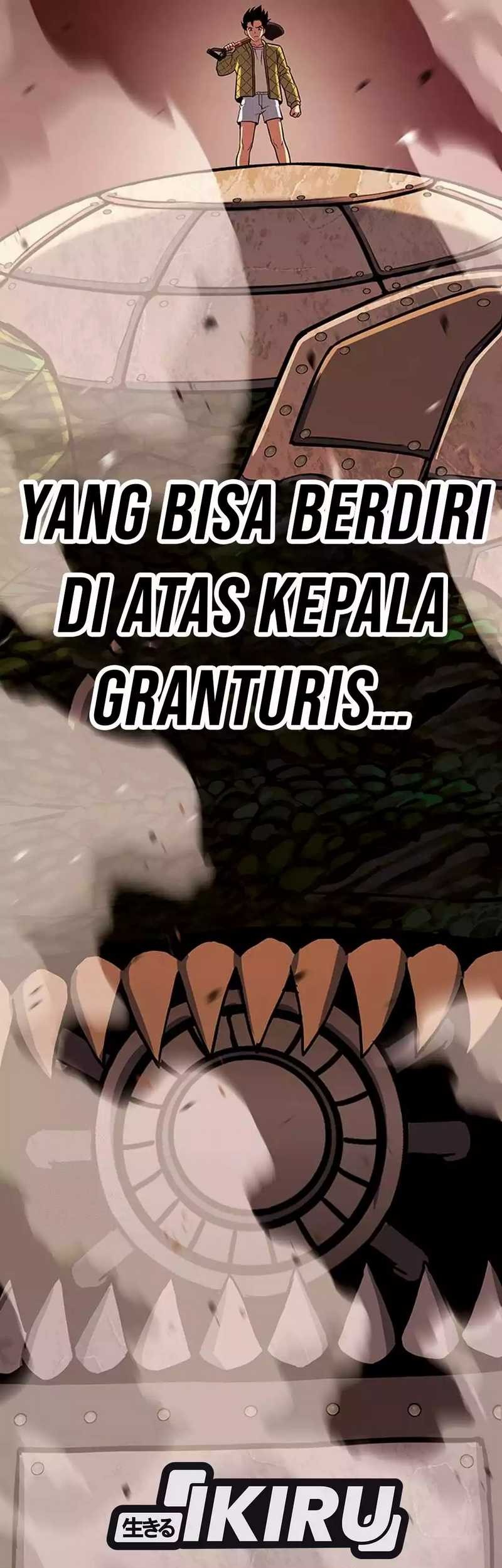 Dig or Die Chapter 12 Gambar 77