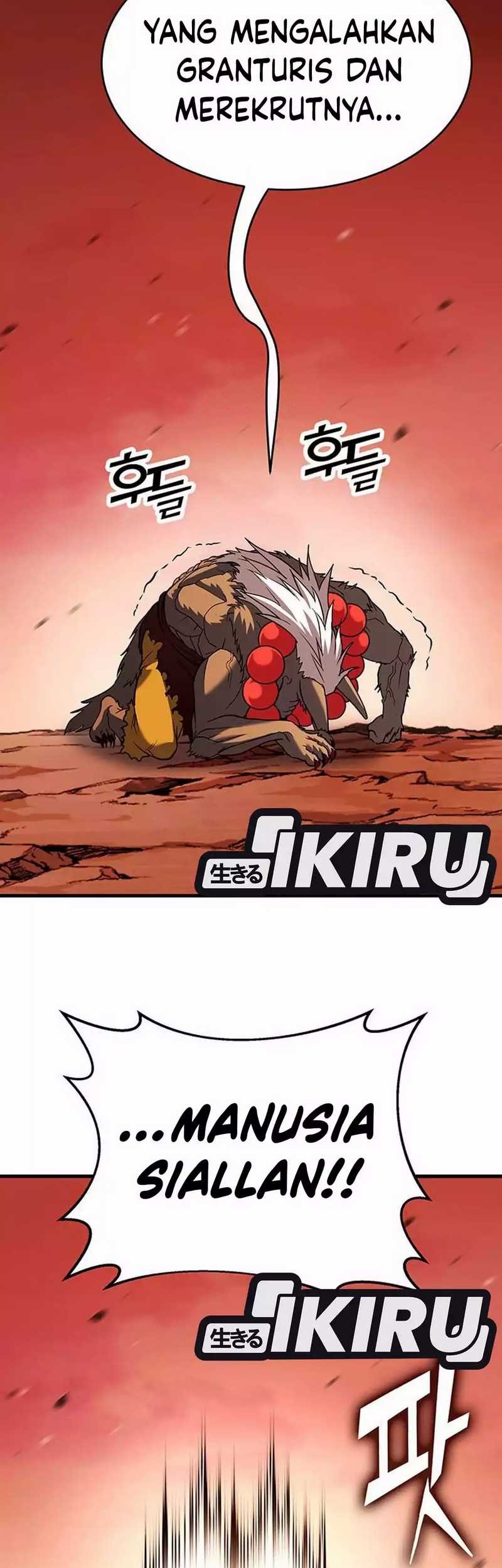 Dig or Die Chapter 12 Gambar 79