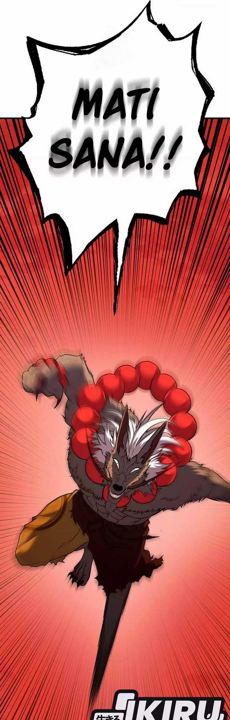 Dig or Die Chapter 12 Gambar 81