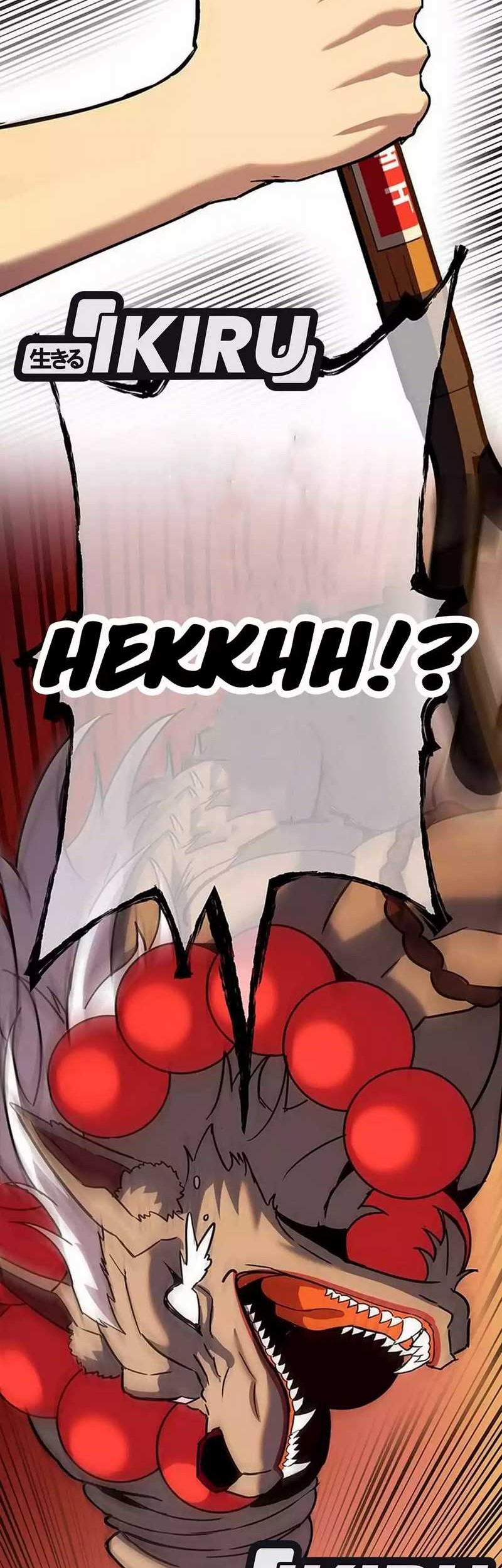 Dig or Die Chapter 12 Gambar 91