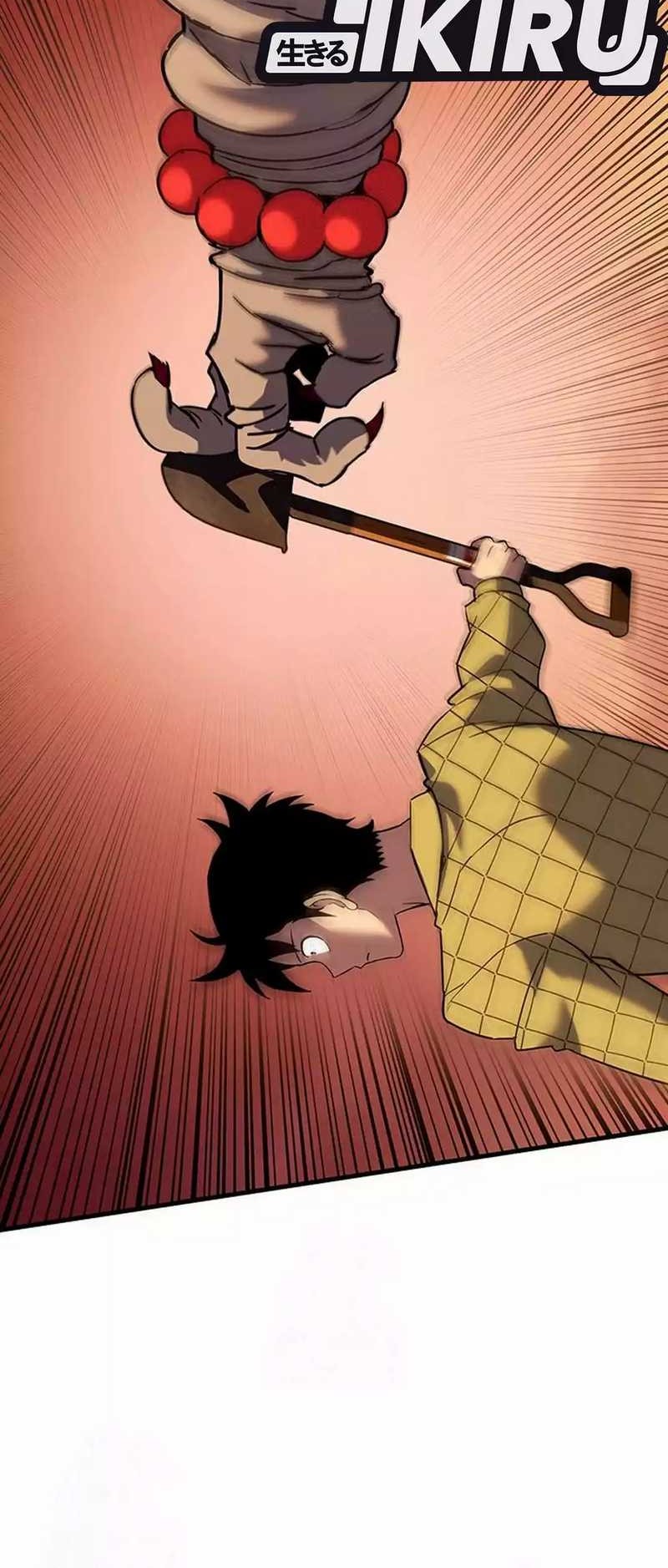 Dig or Die Chapter 12 Gambar 92