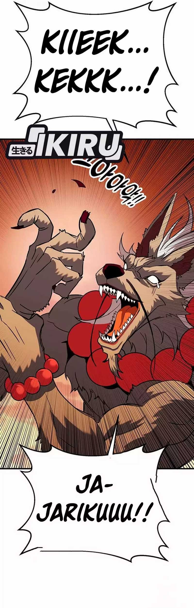 Dig or Die Chapter 12 Gambar 93