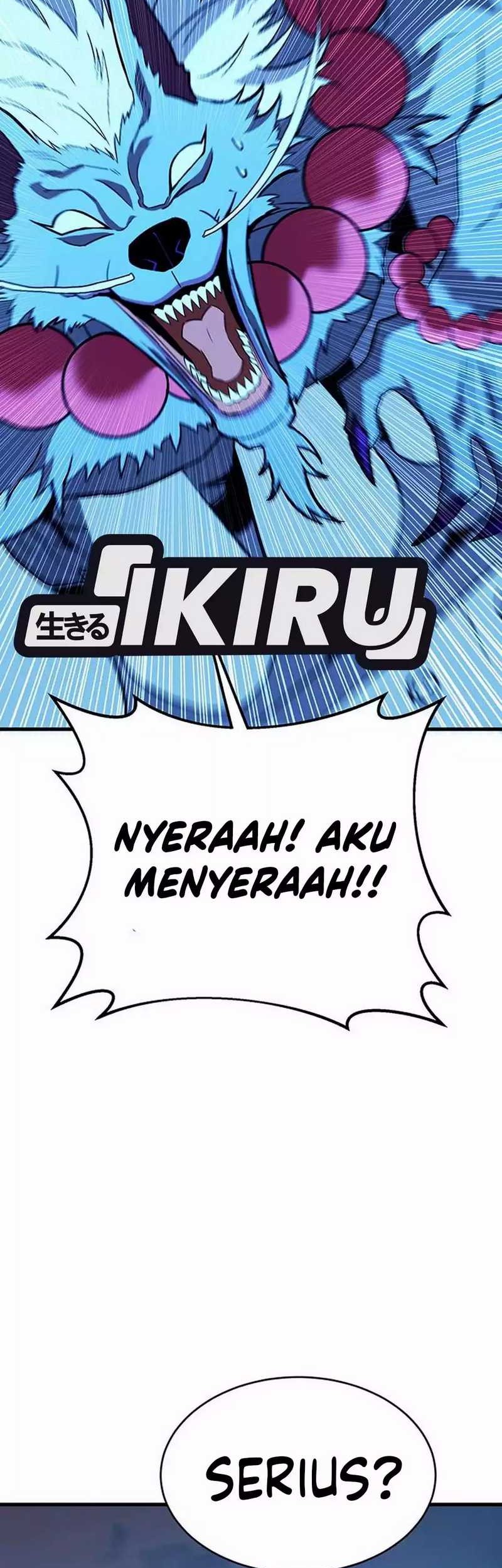 Dig or Die Chapter 12 Gambar 98