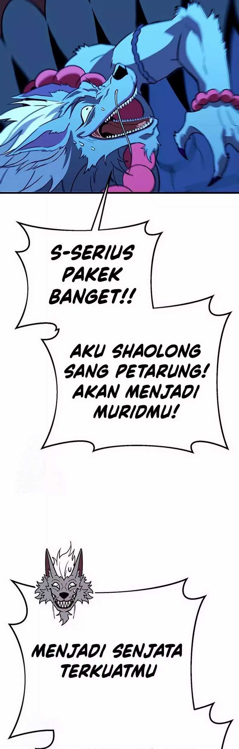 Dig or Die Chapter 12 Gambar 100