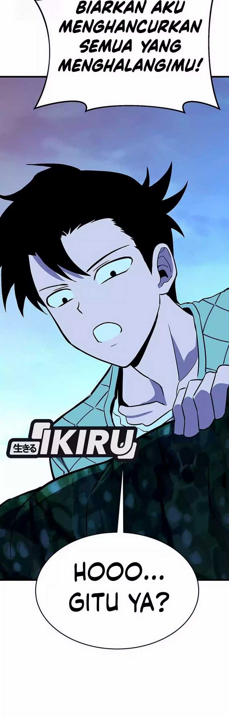 Dig or Die Chapter 12 Gambar 101