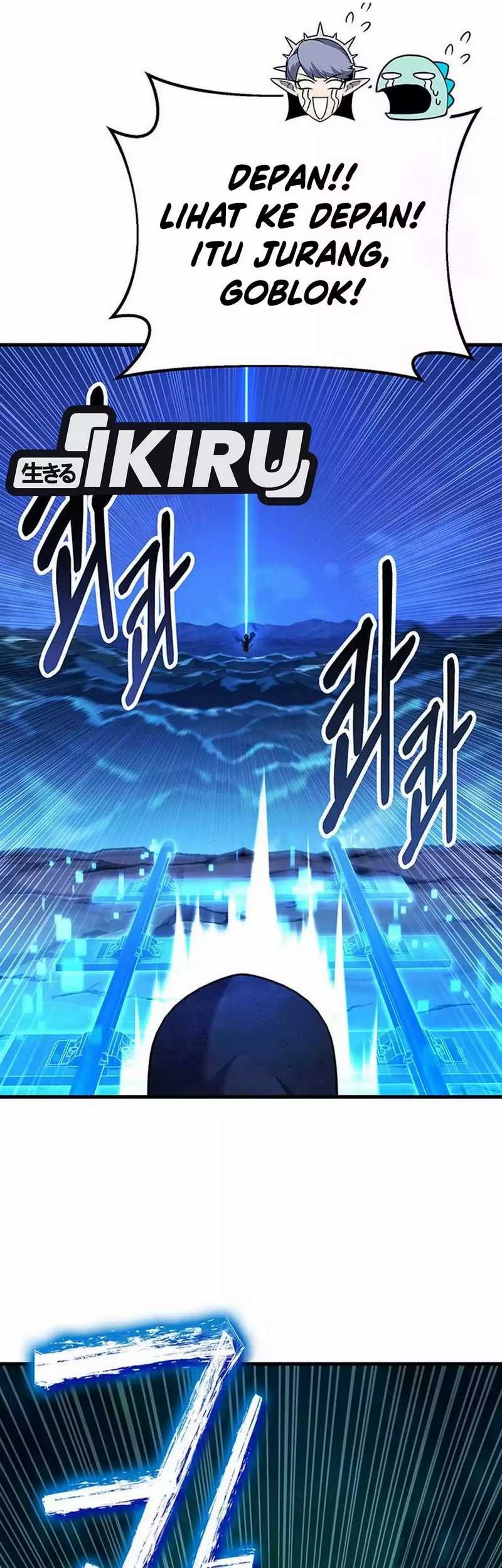 Dig or Die Chapter 12 Gambar 4