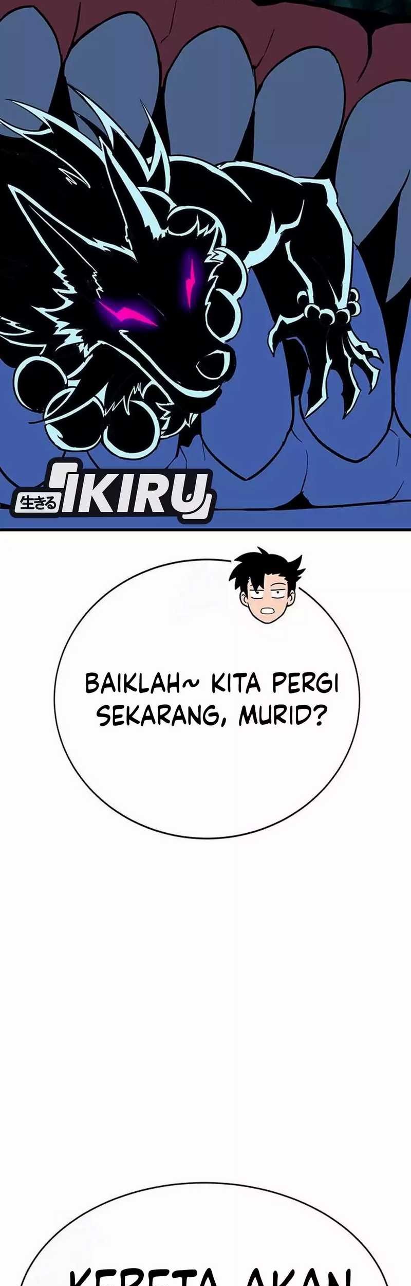 Dig or Die Chapter 12 Gambar 104