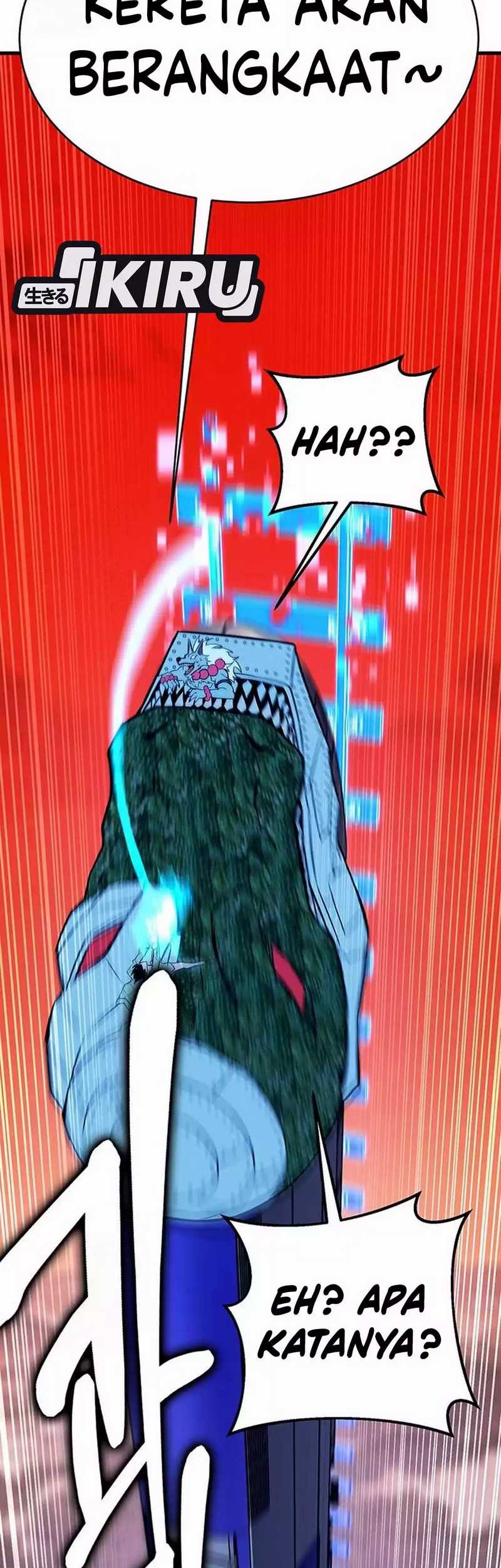 Dig or Die Chapter 12 Gambar 105