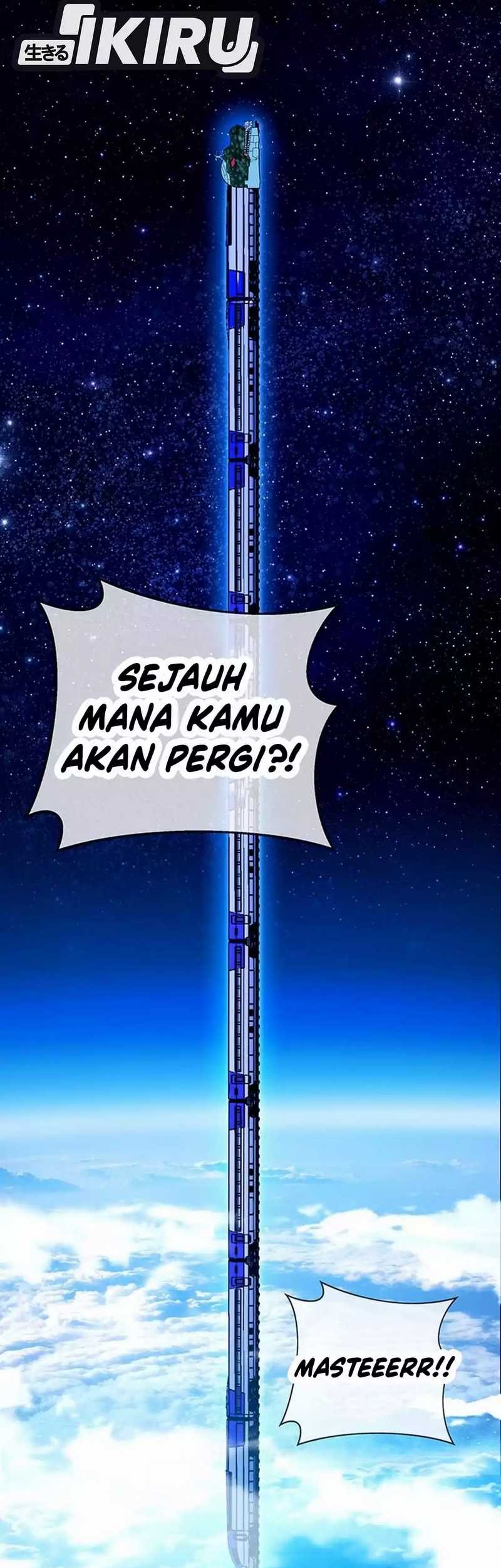 Dig or Die Chapter 12 Gambar 108