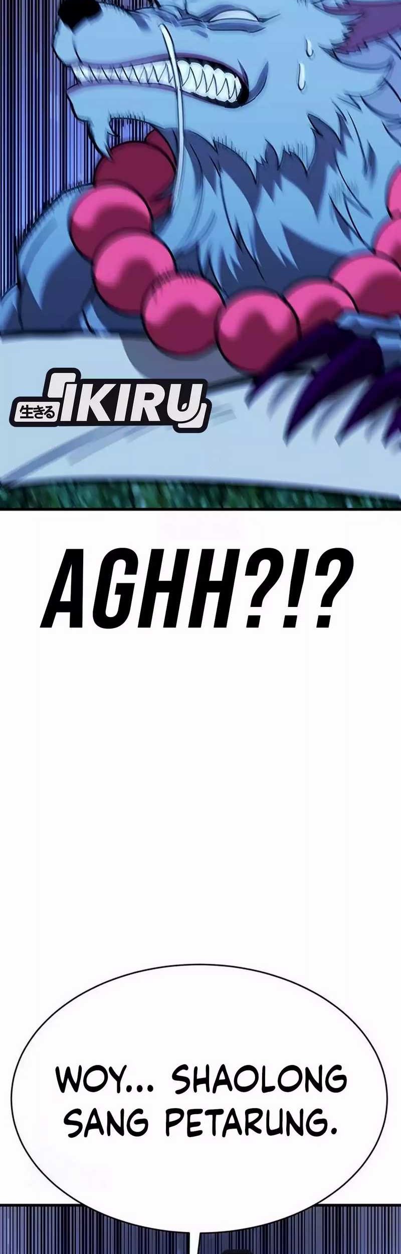 Dig or Die Chapter 12 Gambar 110