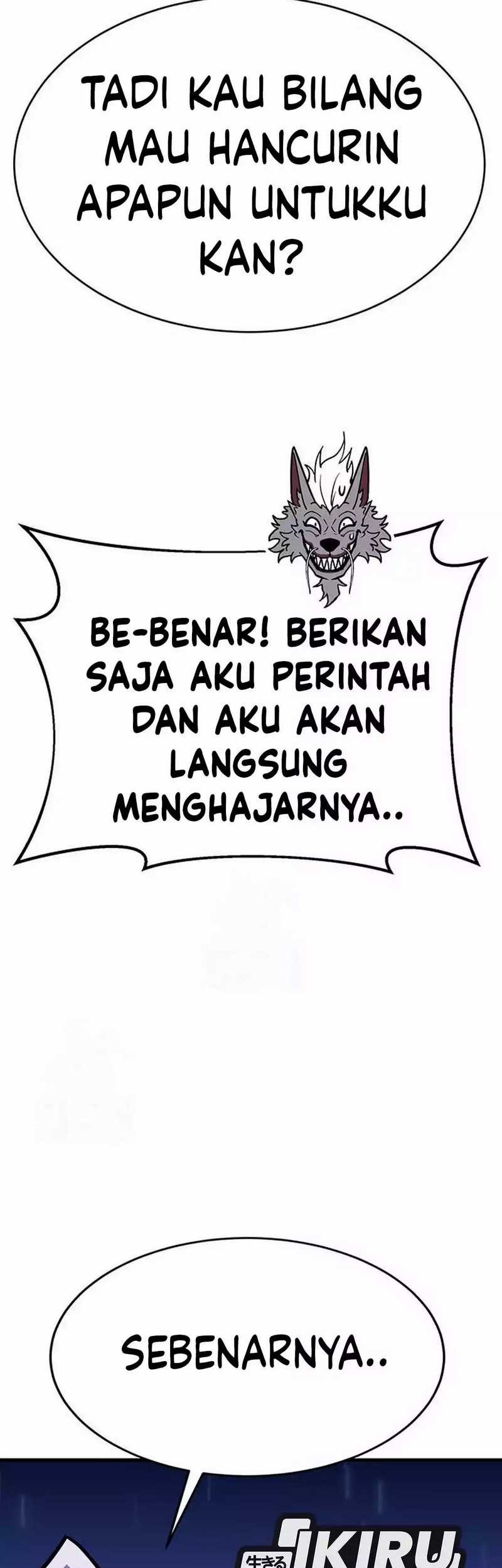 Dig or Die Chapter 12 Gambar 112