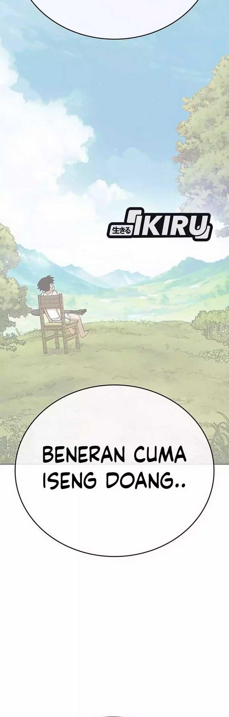 Dig or Die Chapter 12 Gambar 114