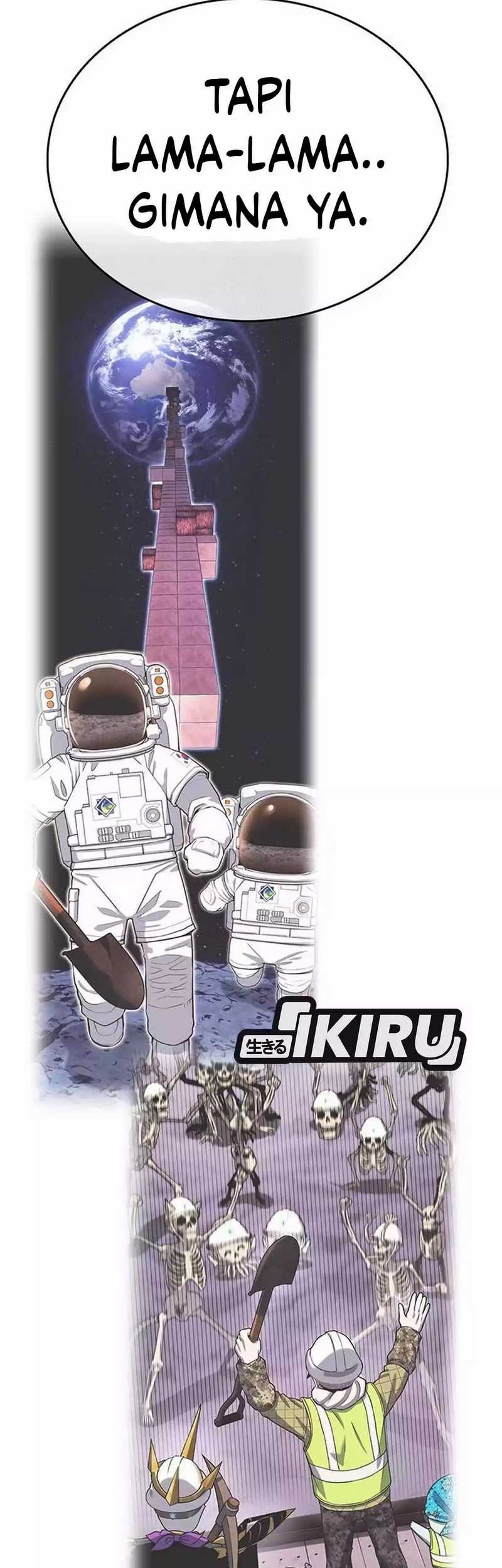 Dig or Die Chapter 12 Gambar 116