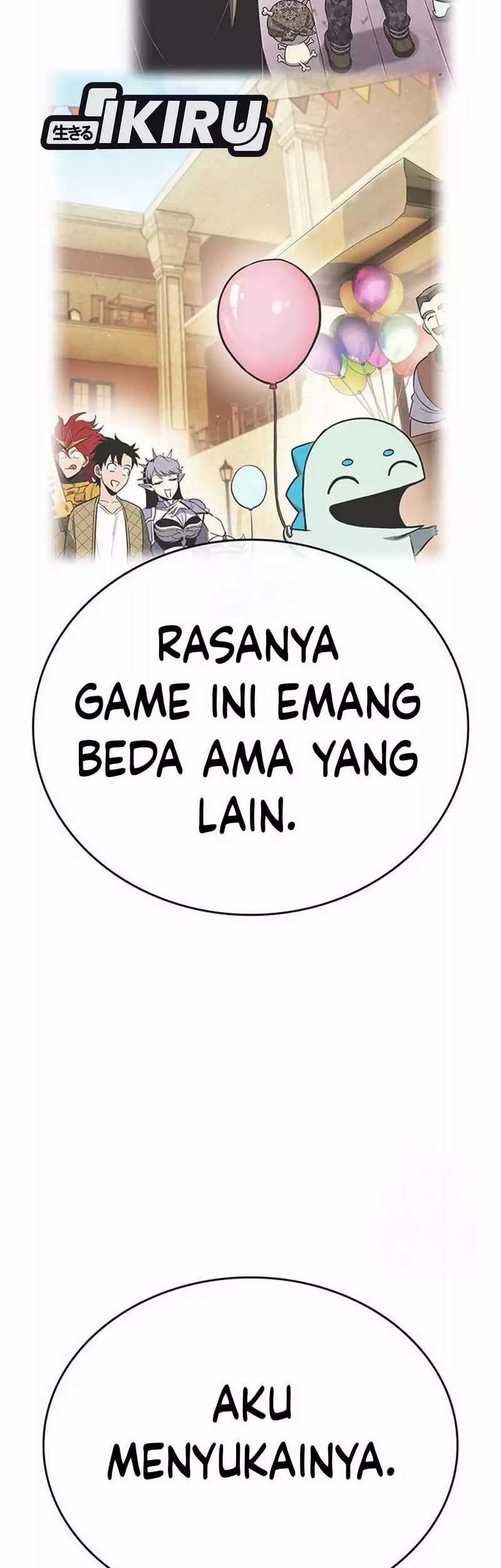 Dig or Die Chapter 12 Gambar 117