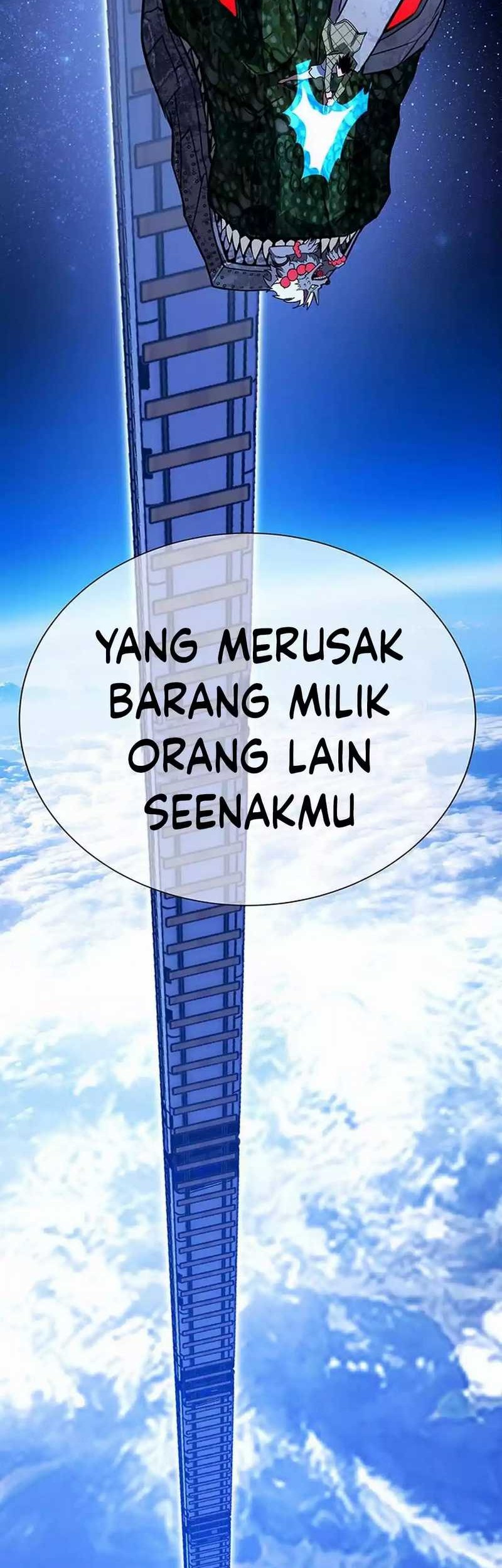 Dig or Die Chapter 12 Gambar 121