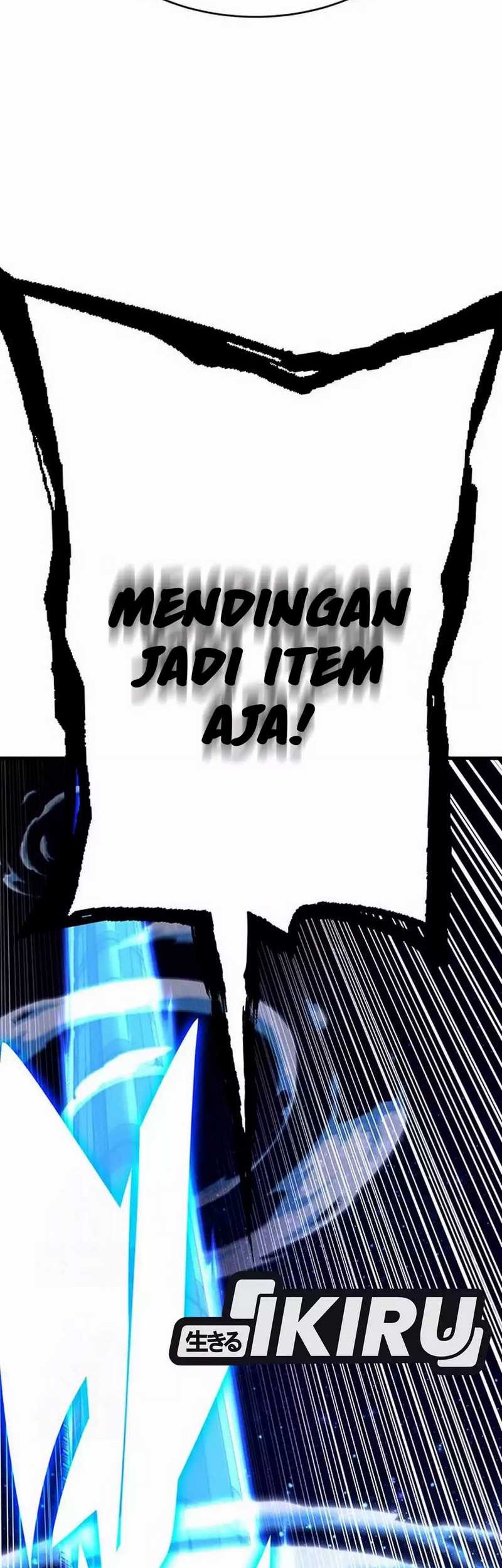 Dig or Die Chapter 12 Gambar 124