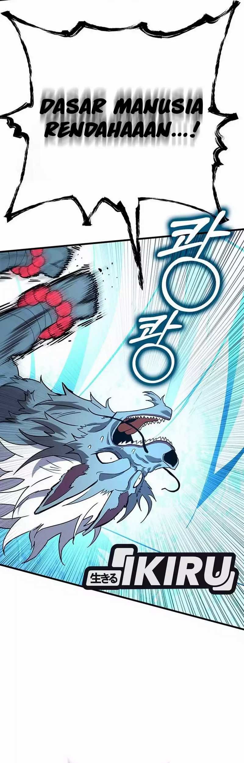 Dig or Die Chapter 12 Gambar 129