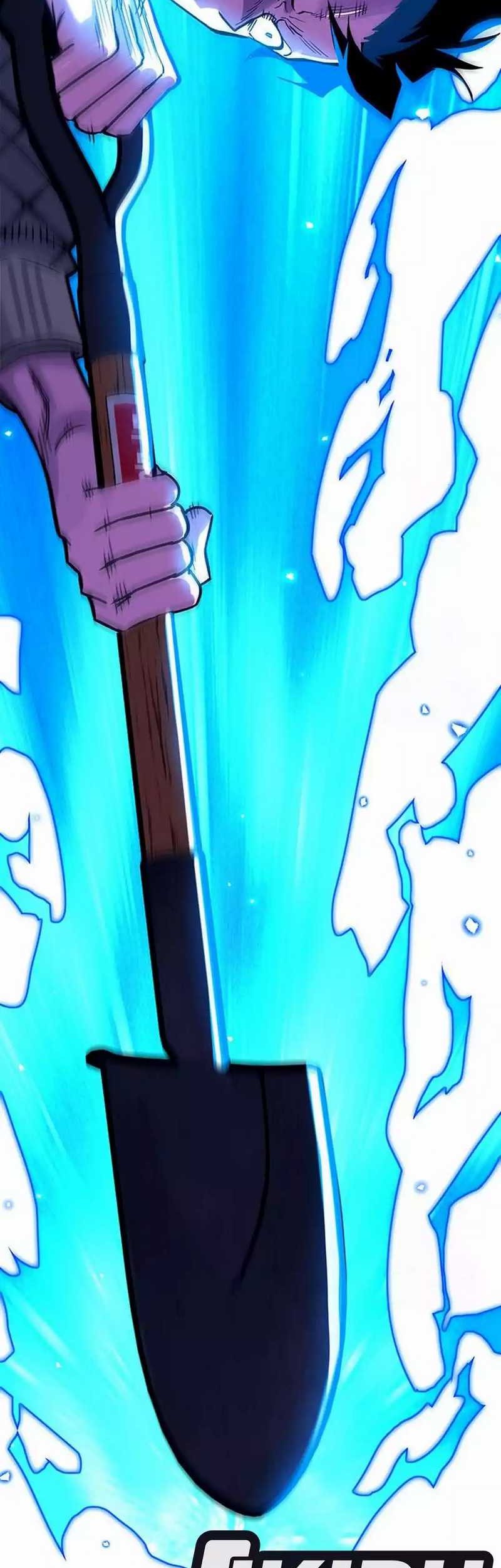 Dig or Die Chapter 12 Gambar 131