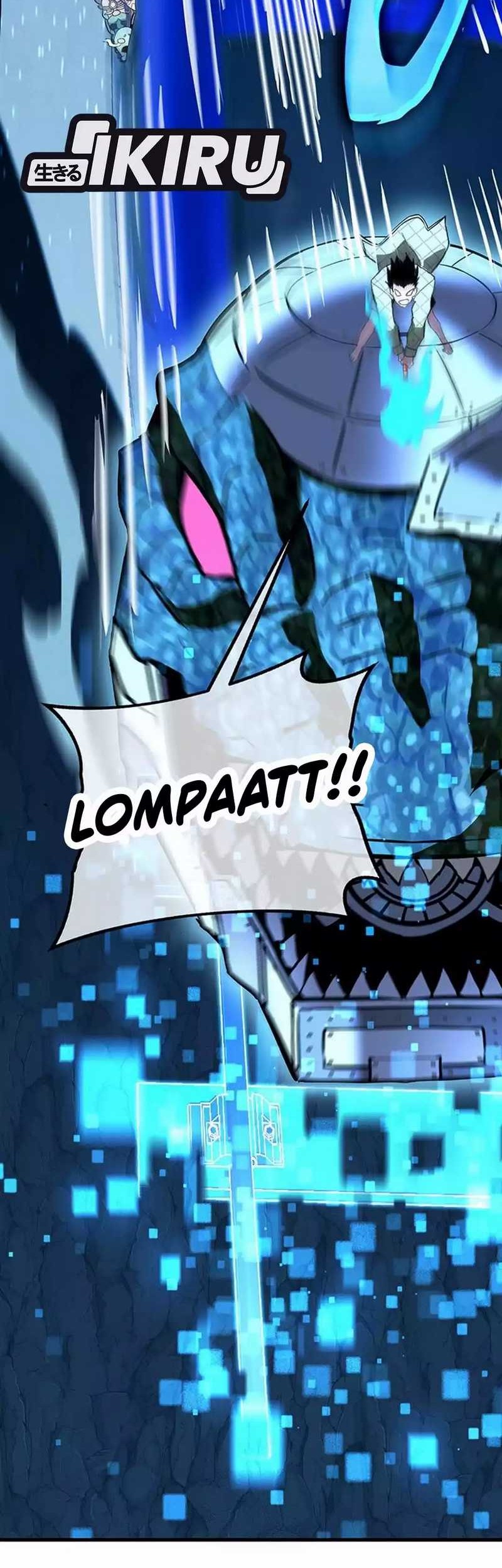 Dig or Die Chapter 12 Gambar 8