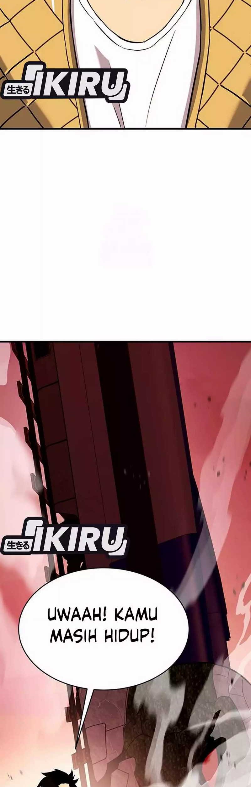 Dig or Die Chapter 12 Gambar 146