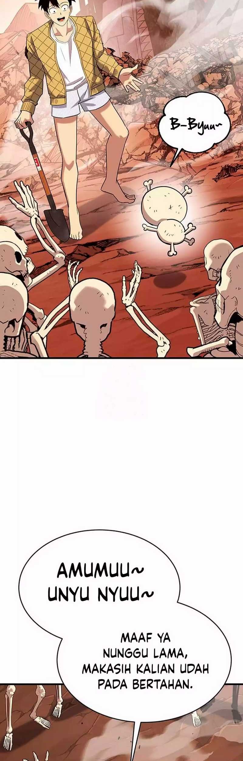 Dig or Die Chapter 12 Gambar 147