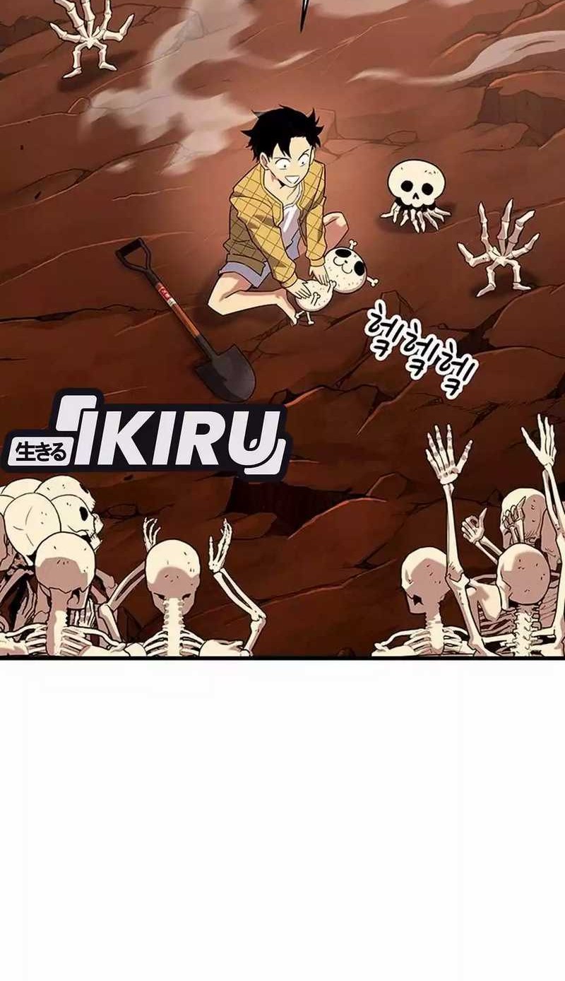 Dig or Die Chapter 12 Gambar 148