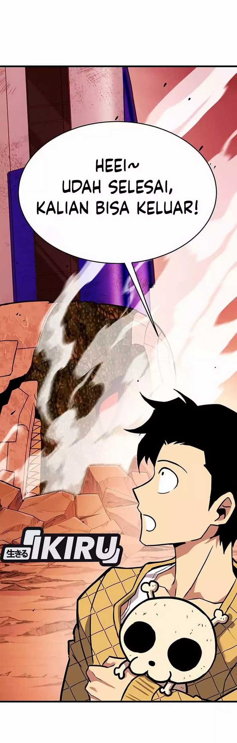 Dig or Die Chapter 12 Gambar 149