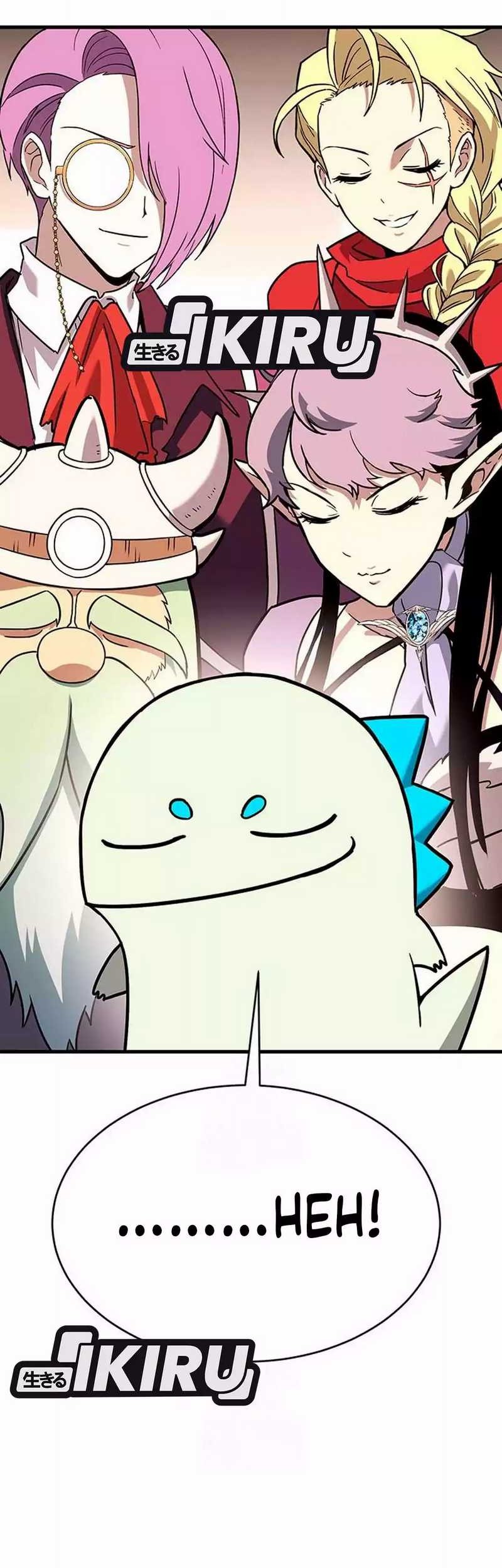 Dig or Die Chapter 12 Gambar 151