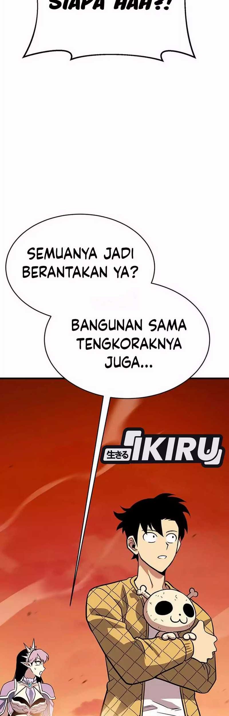 Dig or Die Chapter 12 Gambar 154