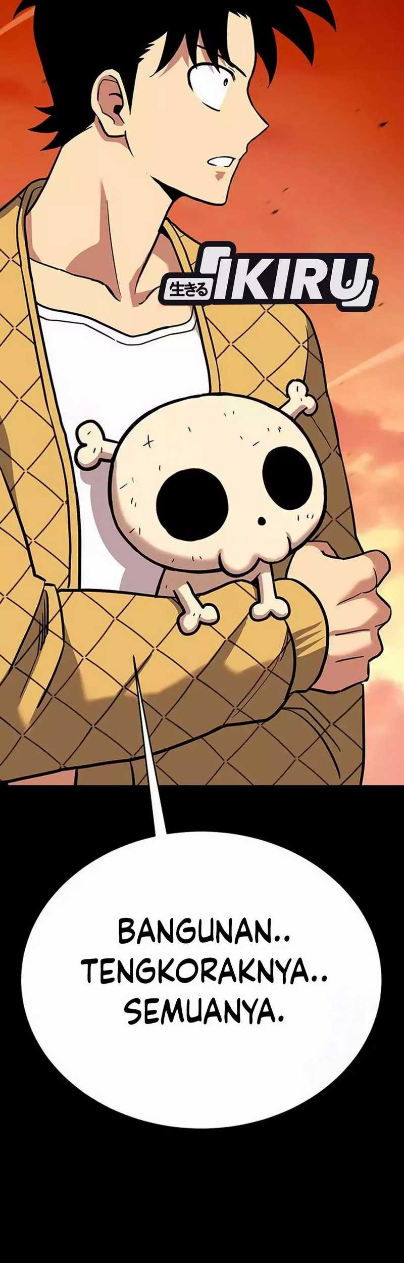 Dig or Die Chapter 12 Gambar 156