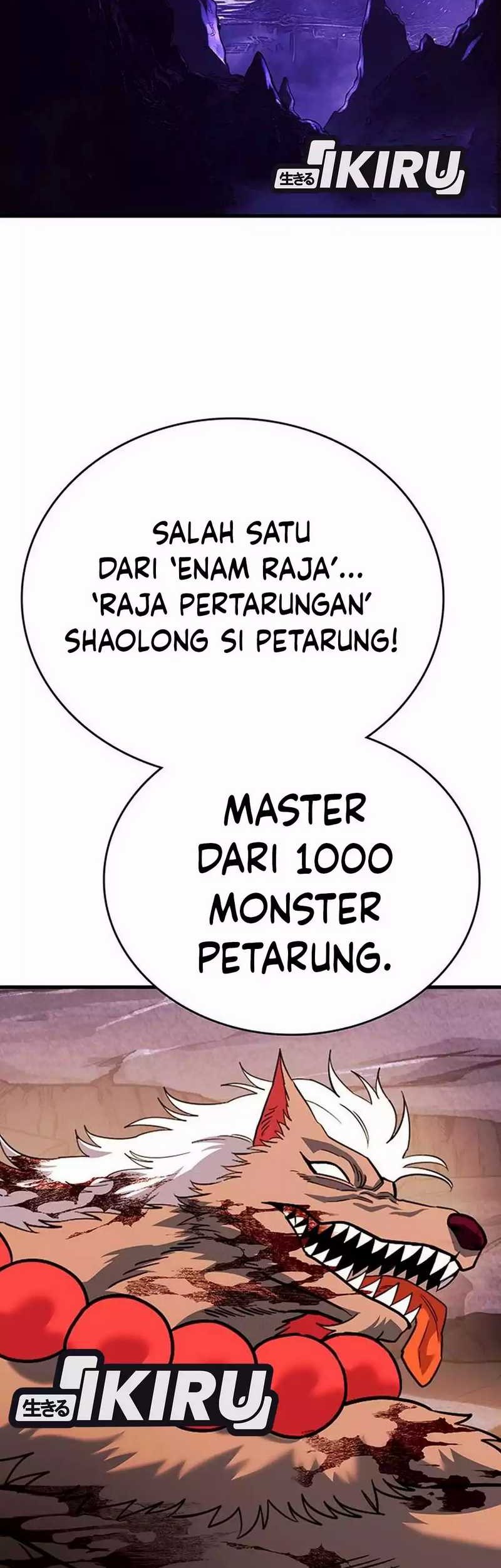 Dig or Die Chapter 12 Gambar 158