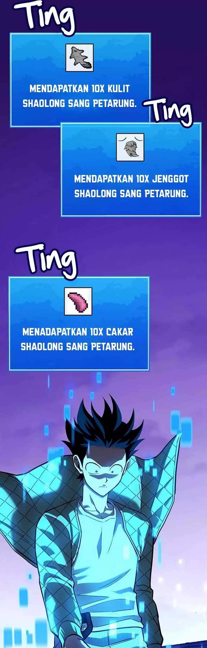 Dig or Die Chapter 12 Gambar 164