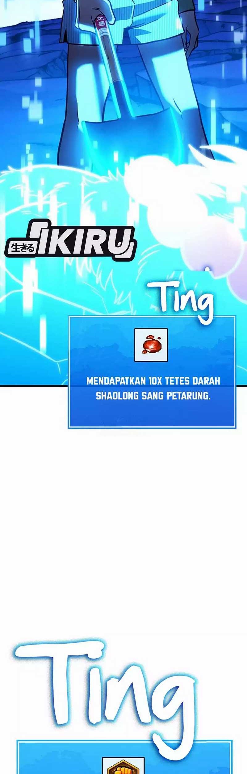 Dig or Die Chapter 12 Gambar 165