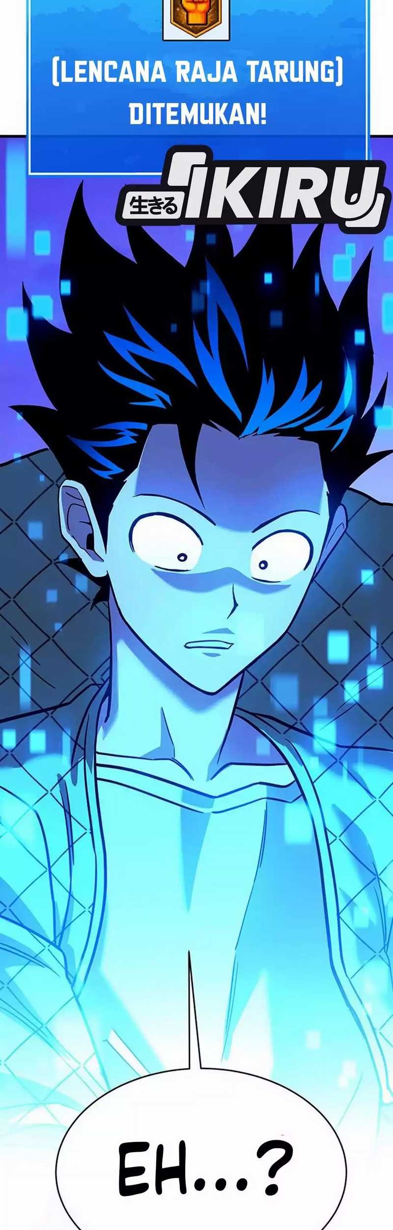 Dig or Die Chapter 12 Gambar 166