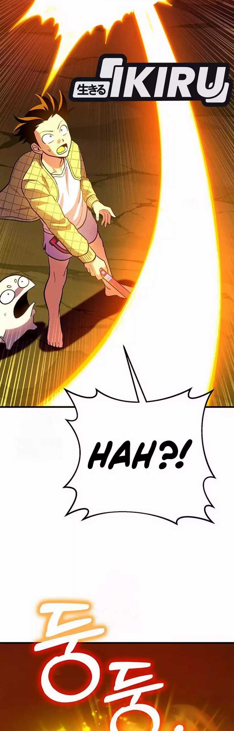 Dig or Die Chapter 12 Gambar 169