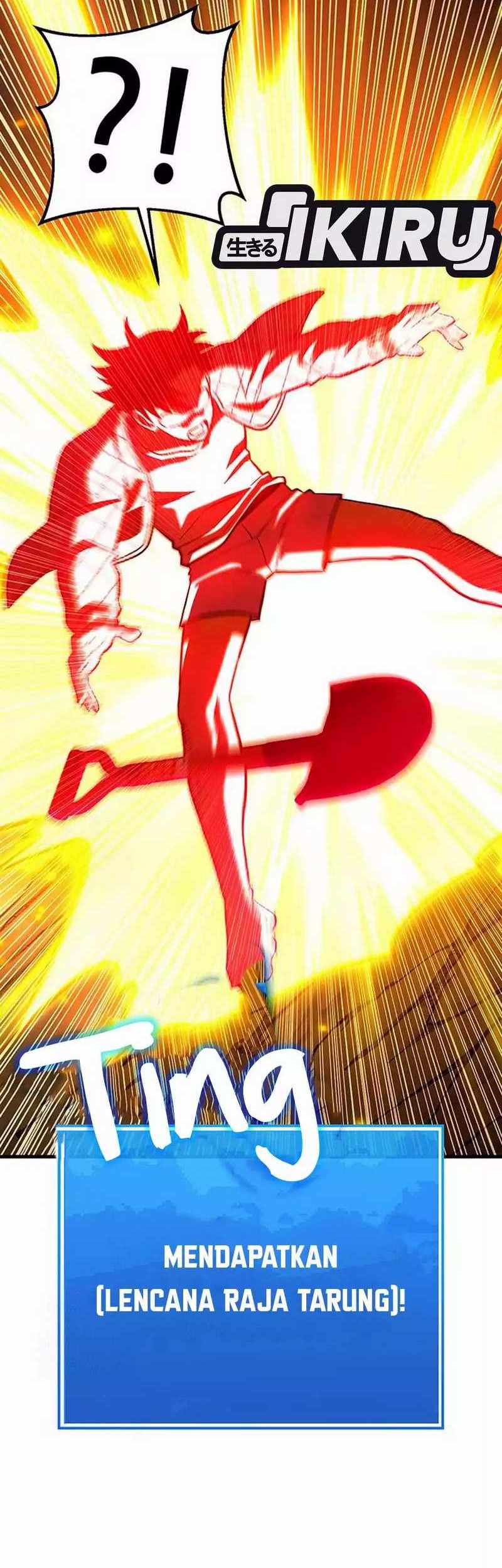 Dig or Die Chapter 12 Gambar 173