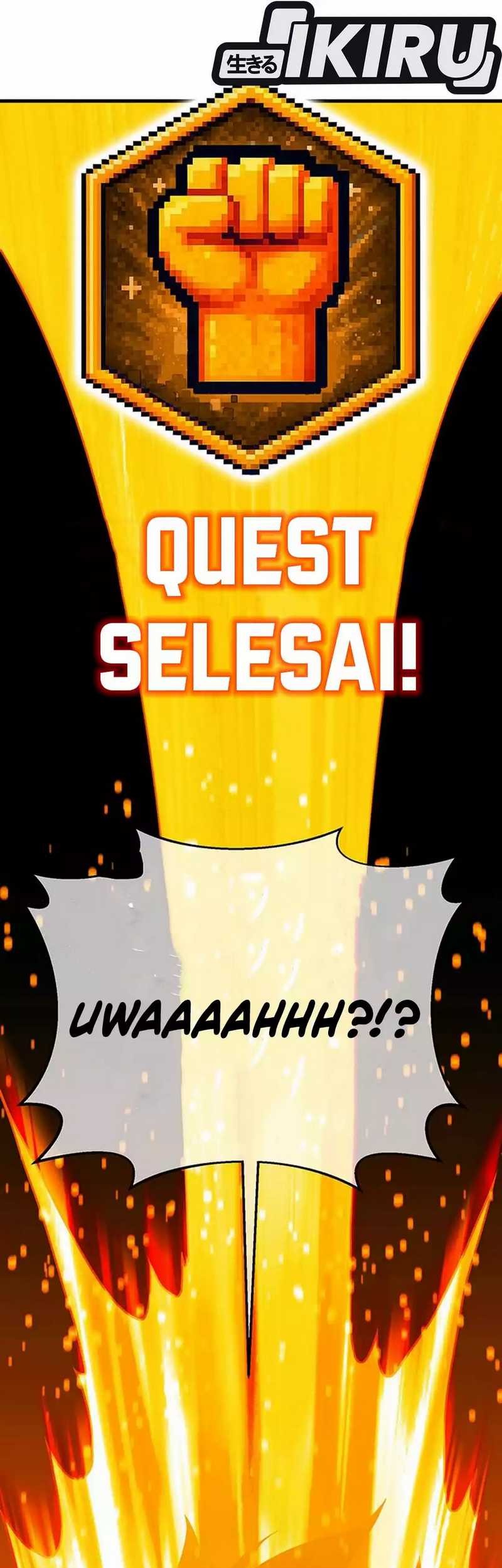 Dig or Die Chapter 12 Gambar 175