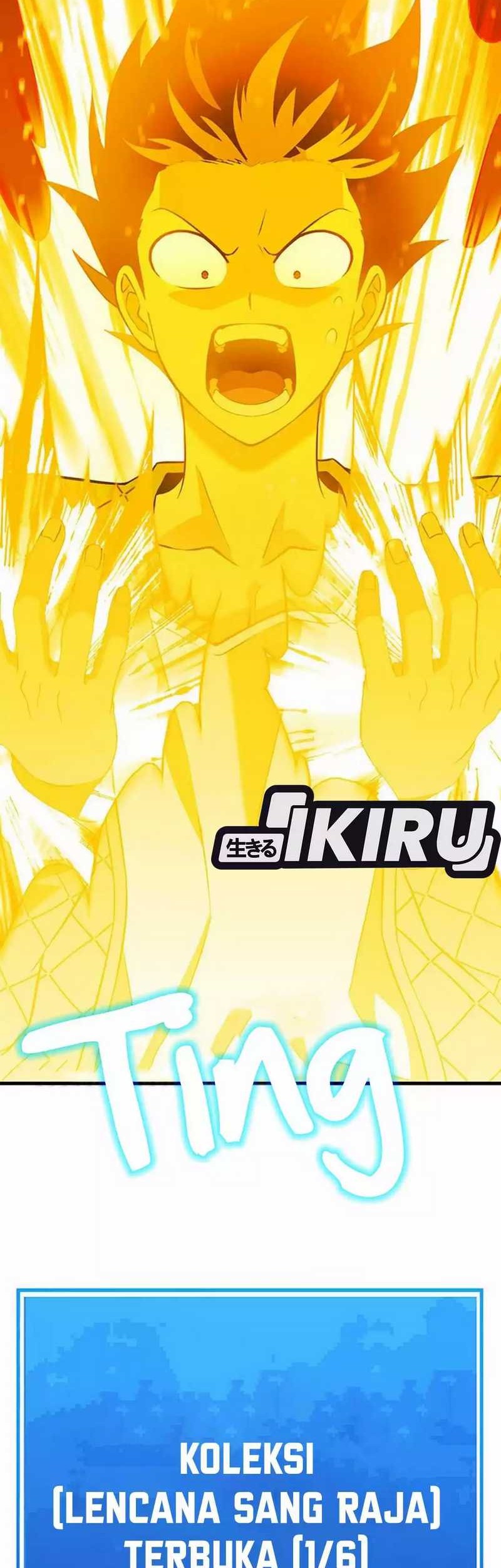 Dig or Die Chapter 12 Gambar 176