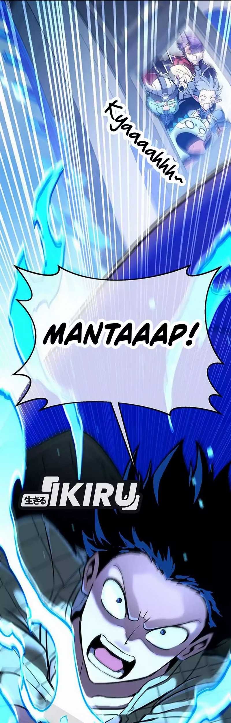 Dig or Die Chapter 12 Gambar 10