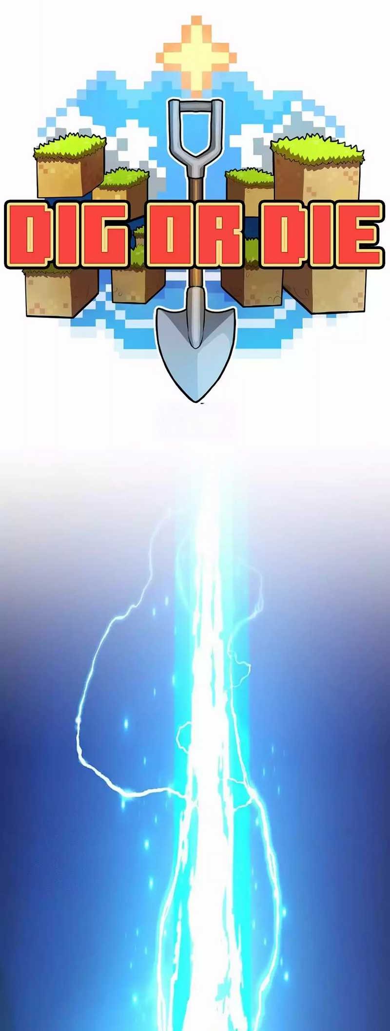 Dig or Die Chapter 12 Gambar 12