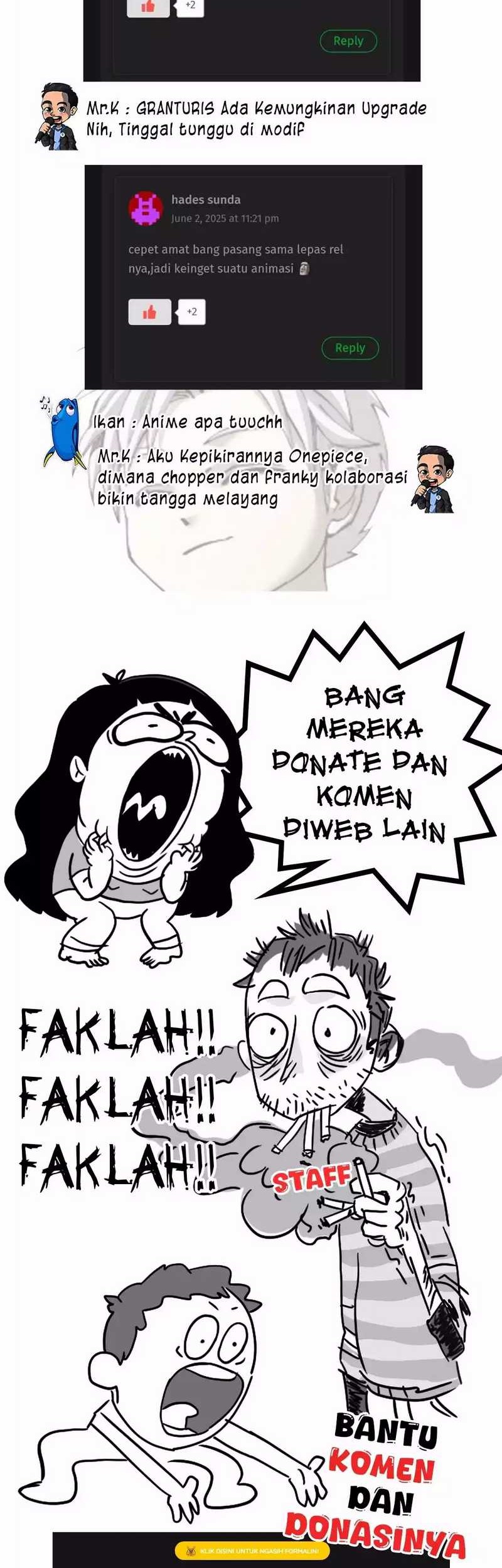 Dig or Die Chapter 12 Gambar 180