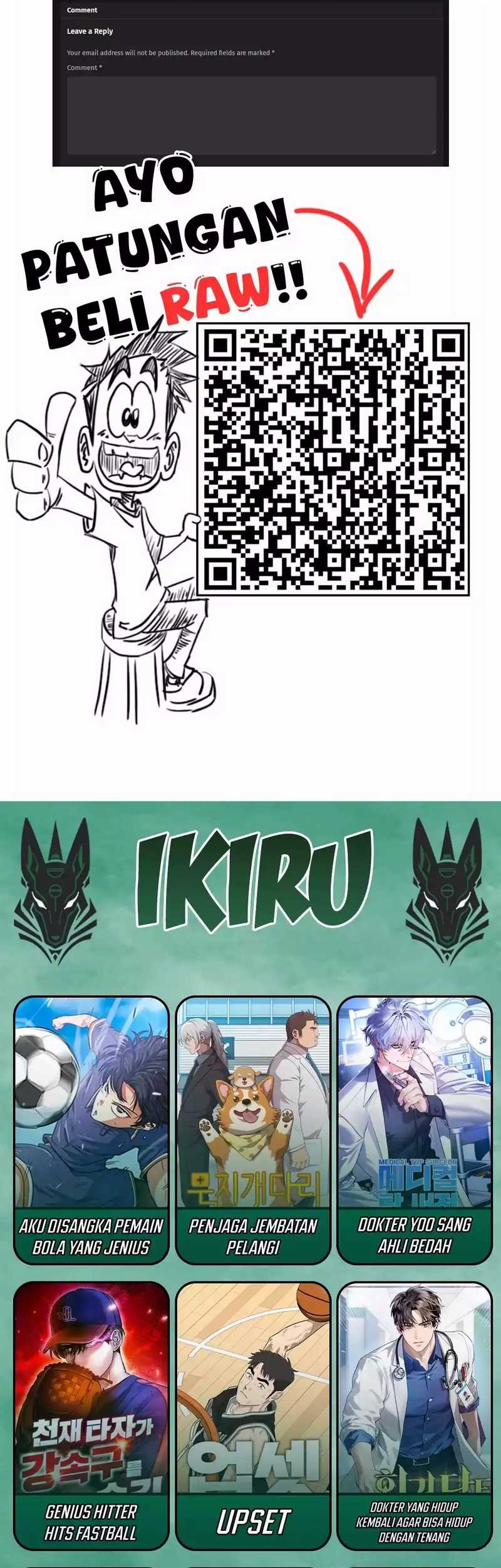 Dig or Die Chapter 12 Gambar 181