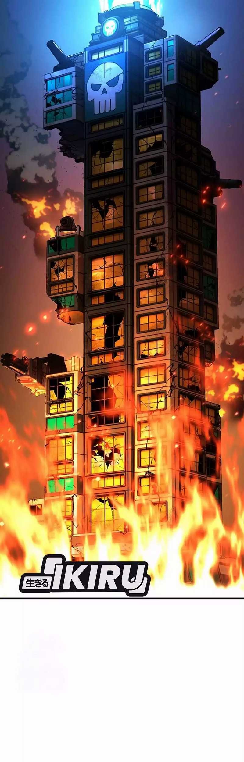 Dig or Die Chapter 12 Gambar 13