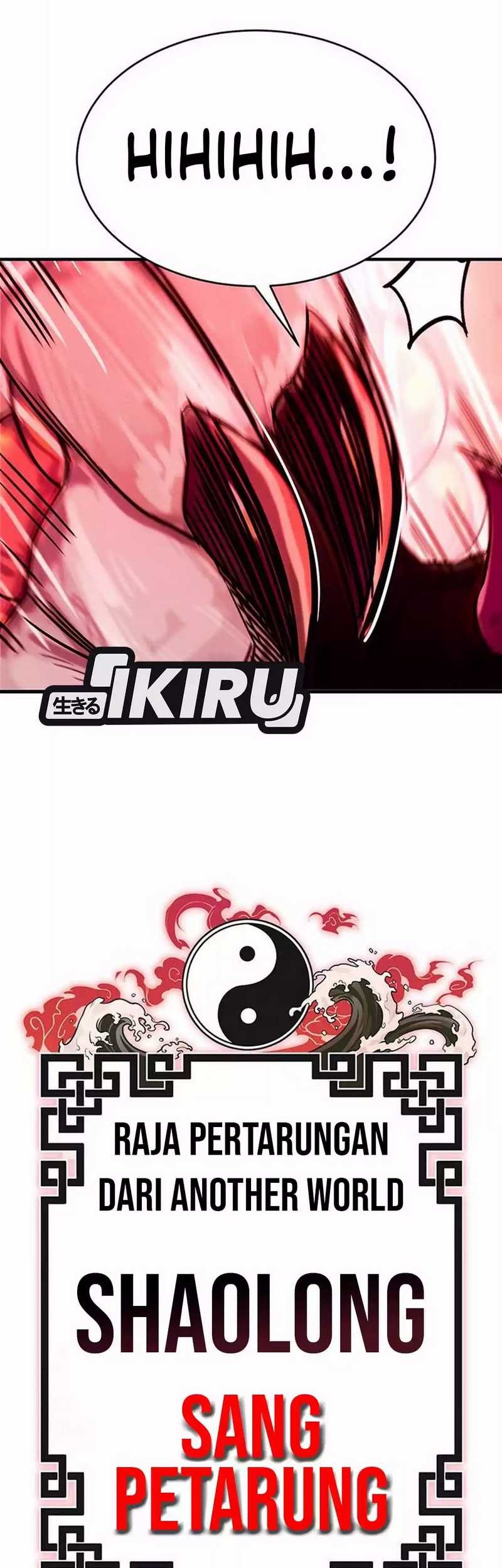 Dig or Die Chapter 12 Gambar 14