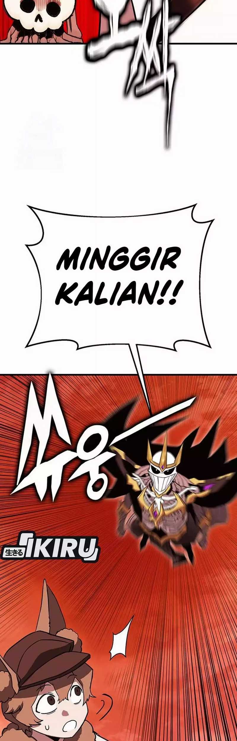 Dig or Die Chapter 12 Gambar 19