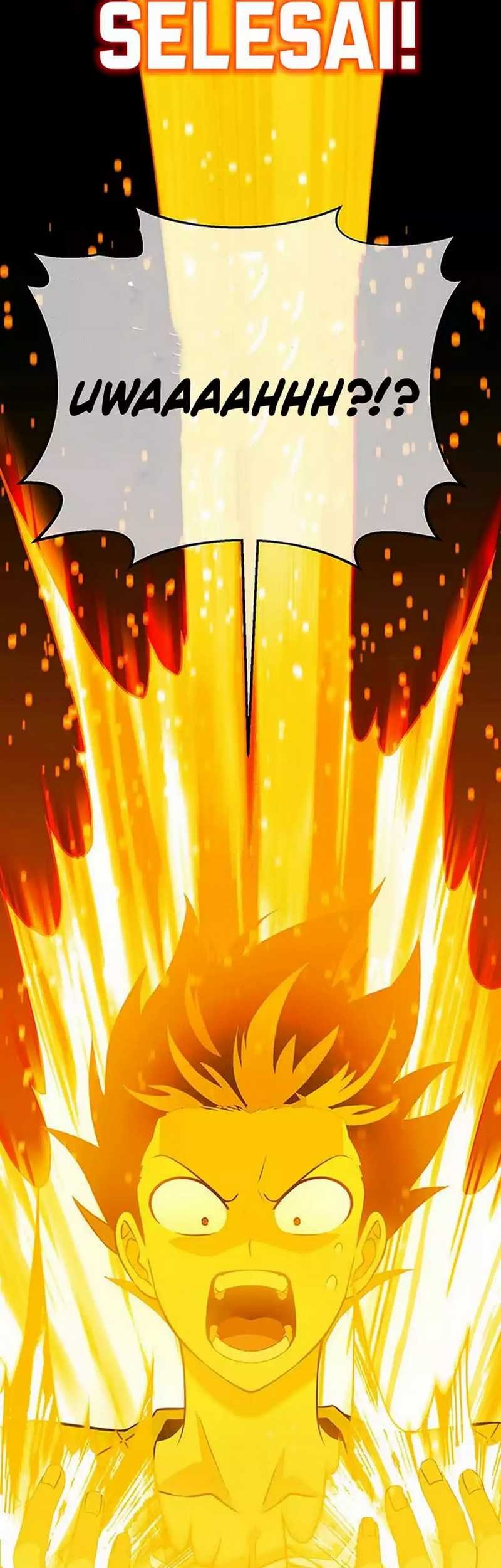 Dig or Die Chapter 13 Gambar 31